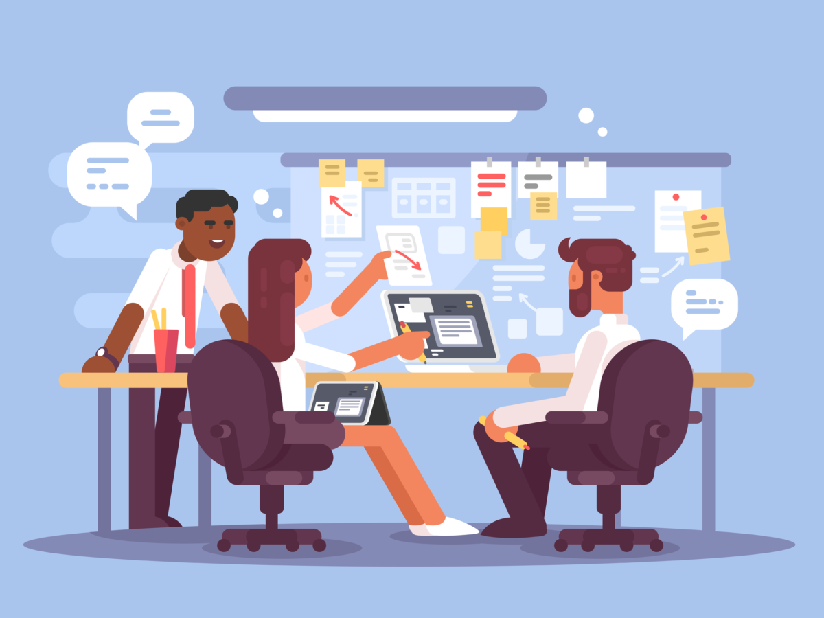 project manager
