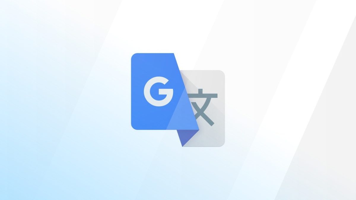 Google translate