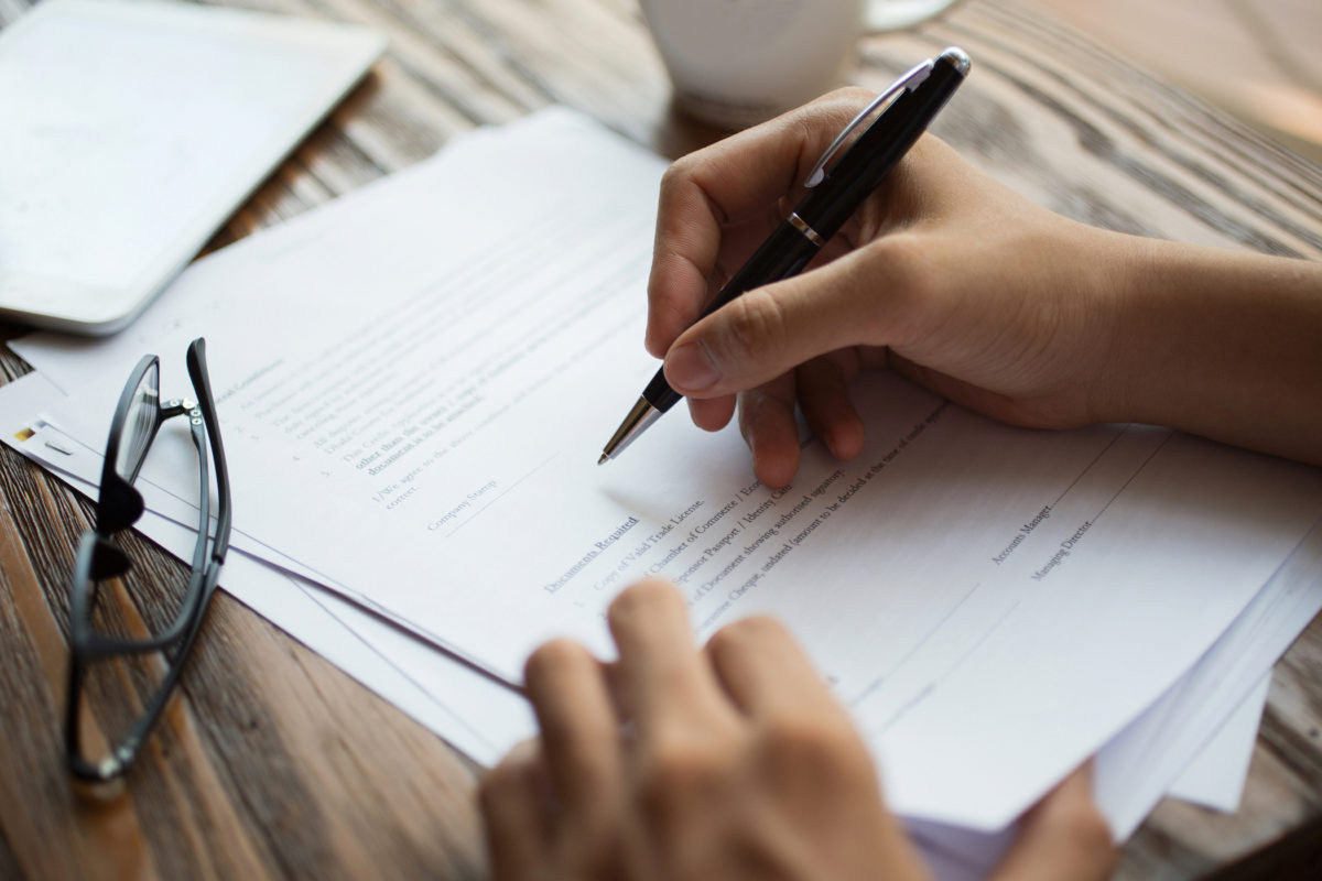 medical document translation
