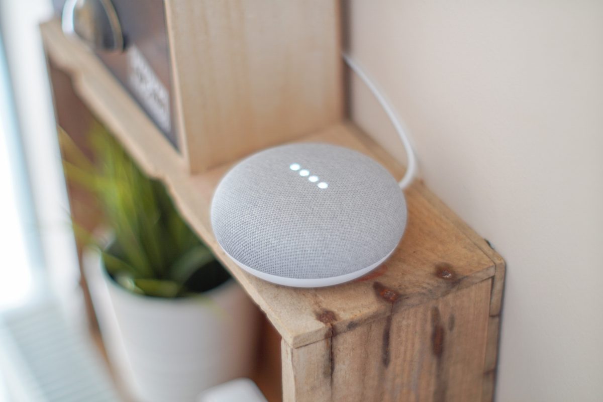 Google virtual assistant