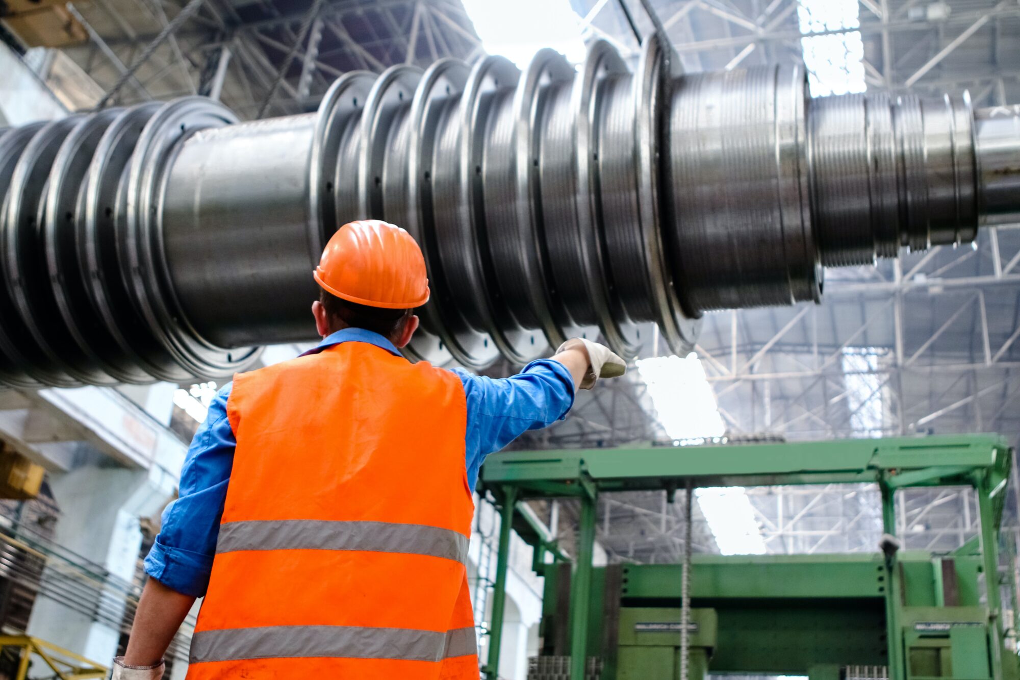 Health and Safety Image Safeguarding Diverse Workforces in the industries