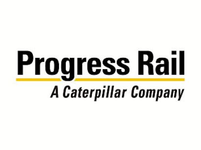 Progress Rail Progress-Rail