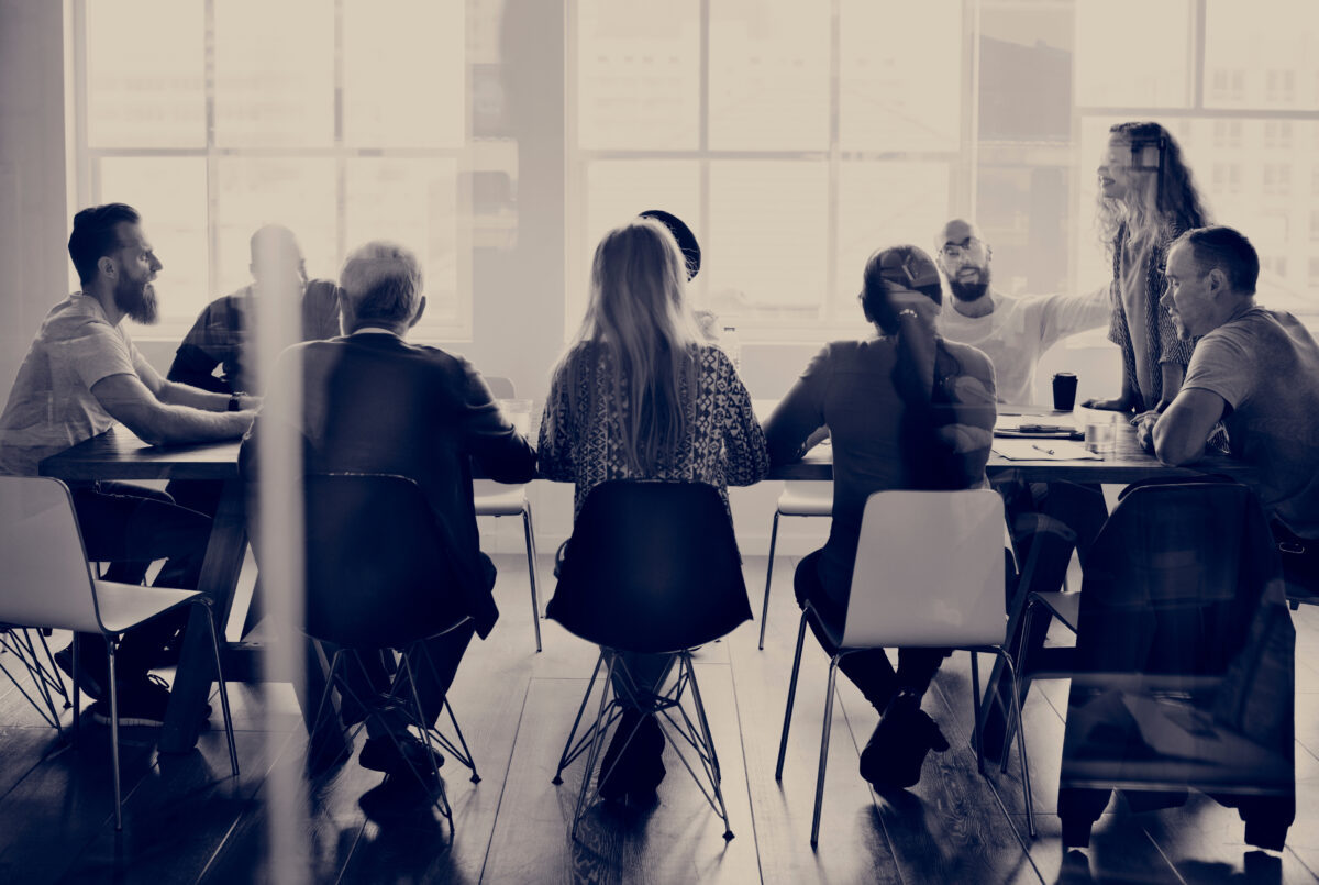 Corporate Training