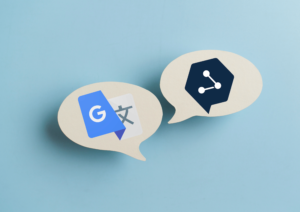 Google Translate vs. DeepL: Which is the best translation tool for your ...